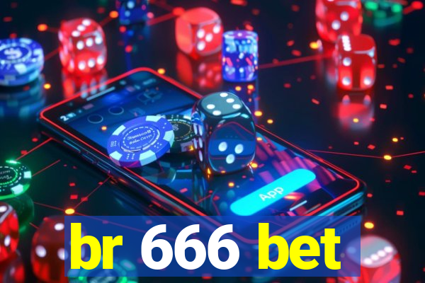 br 666 bet